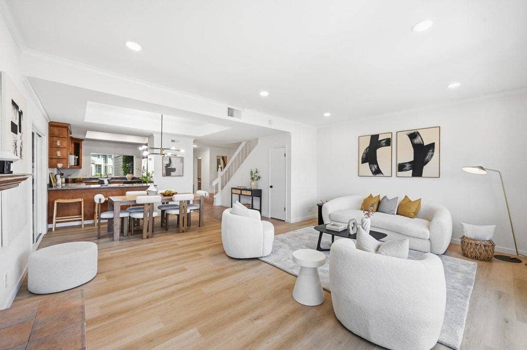 810 Andromeda Lane, Foster City, CA 94404