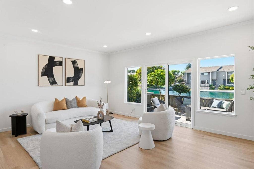 810 Andromeda Lane, Foster City, CA 94404