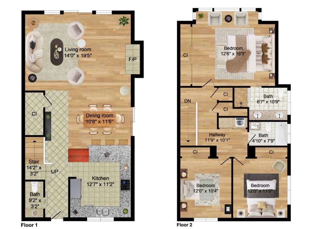 810 Andromeda Lane, Foster City, CA 94404