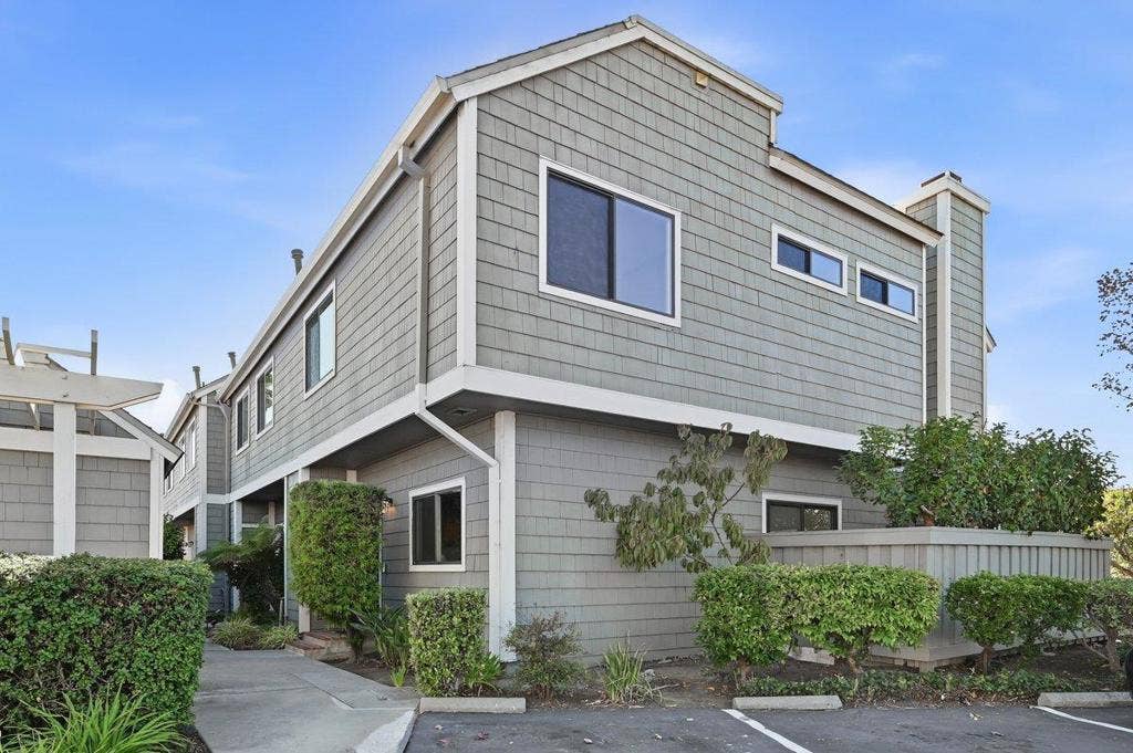 810 Andromeda Lane, Foster City, CA 94404
