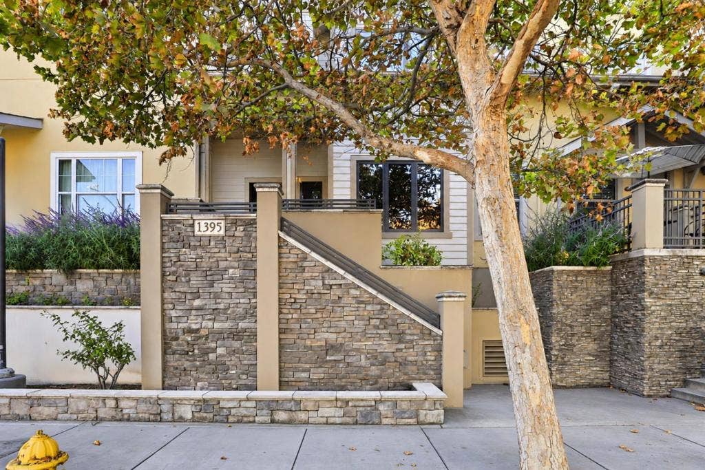1395 Lick Avenue, San Jose, CA 95110 1395 Lick Avenue, San Jose, CA 95110