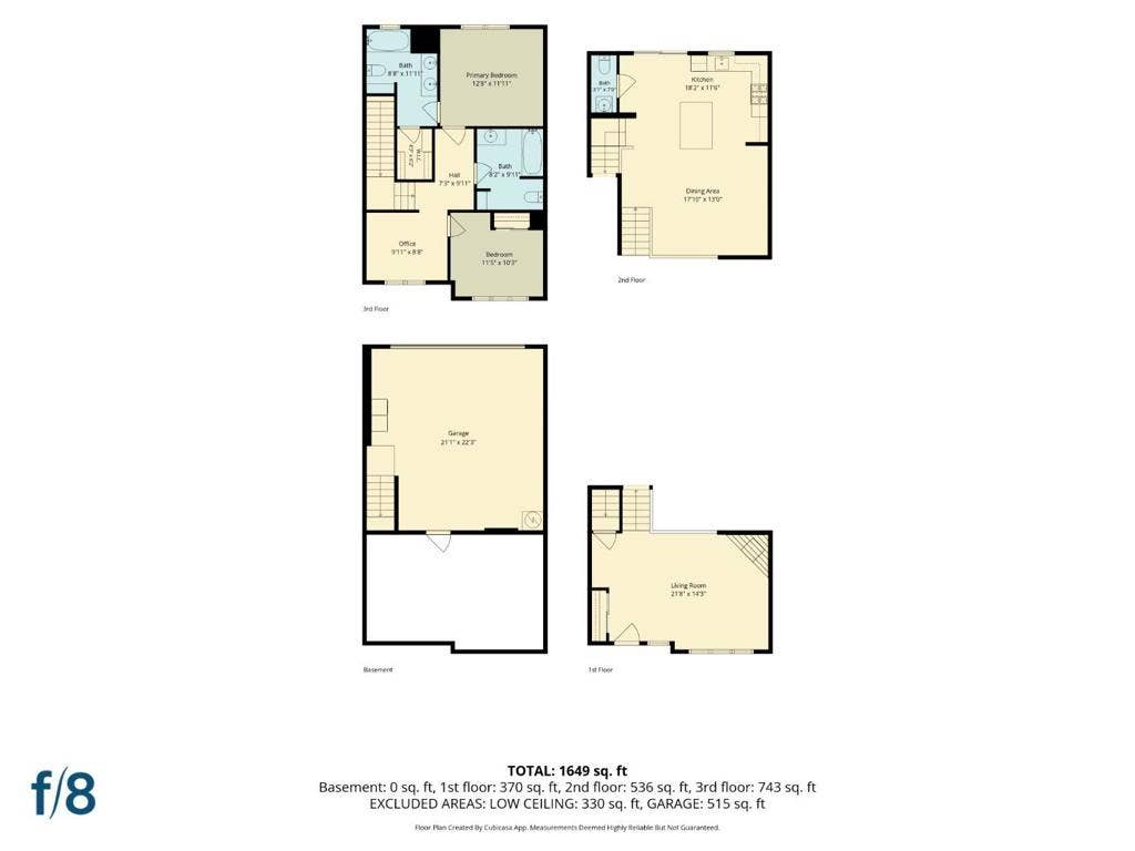 1395 Lick Avenue, San Jose, CA 95110 1395 Lick Avenue, San Jose, CA 95110