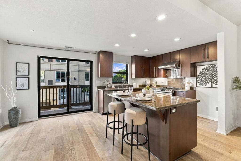 1395 Lick Avenue, San Jose, CA 95110 1395 Lick Avenue, San Jose, CA 95110