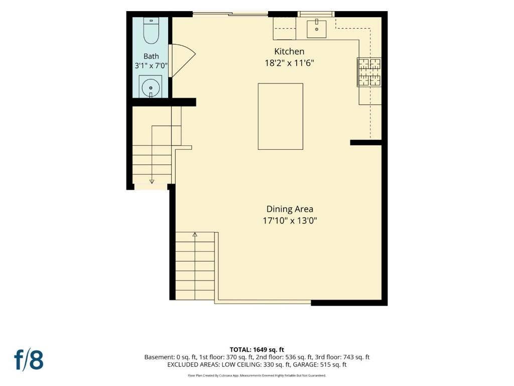 1395 Lick Avenue, San Jose, CA 95110 1395 Lick Avenue, San Jose, CA 95110