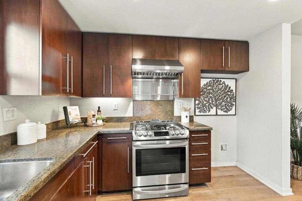 1395 Lick Avenue, San Jose, CA 95110 1395 Lick Avenue, San Jose, CA 95110
