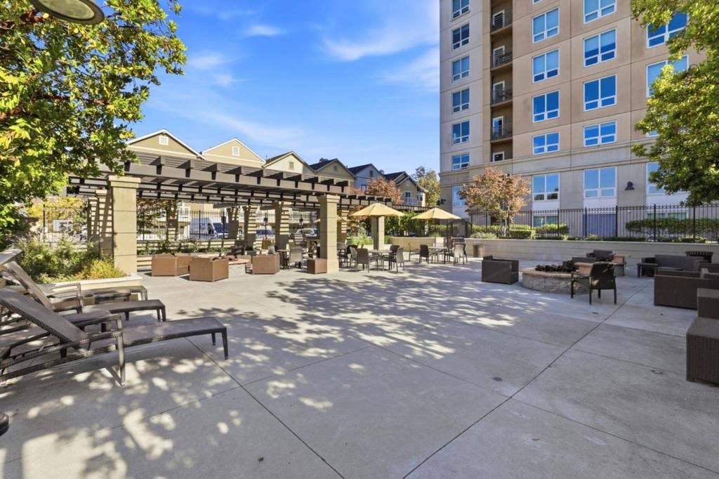 1395 Lick Avenue, San Jose, CA 95110 1395 Lick Avenue, San Jose, CA 95110