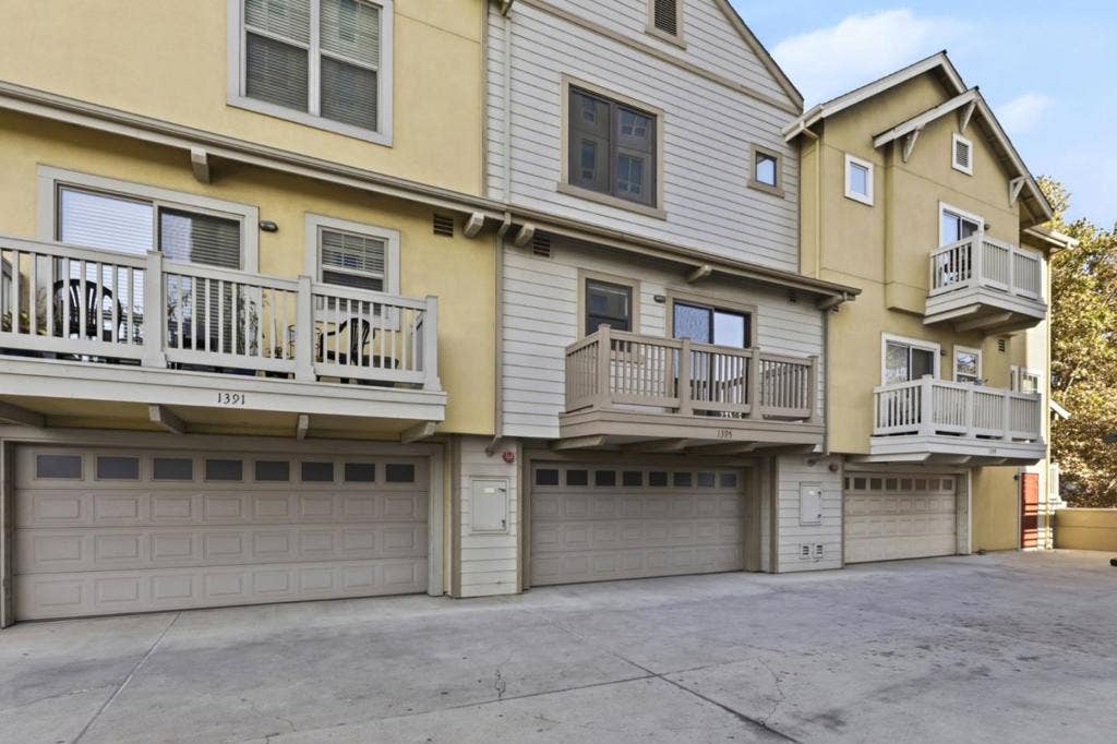 1395 Lick Avenue, San Jose, CA 95110 1395 Lick Avenue, San Jose, CA 95110