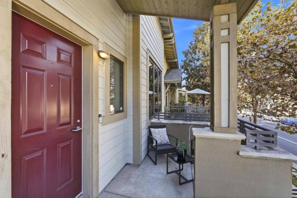 1395 Lick Avenue, San Jose, CA 95110 1395 Lick Avenue, San Jose, CA 95110