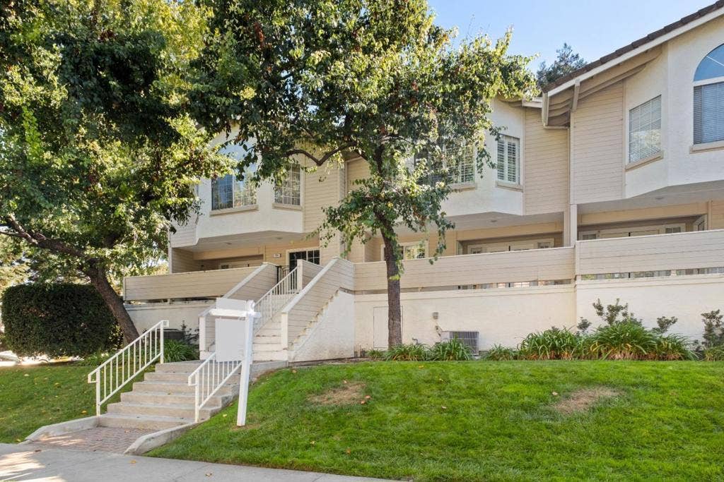 703 Hibiscus Place, San Jose, CA 95117