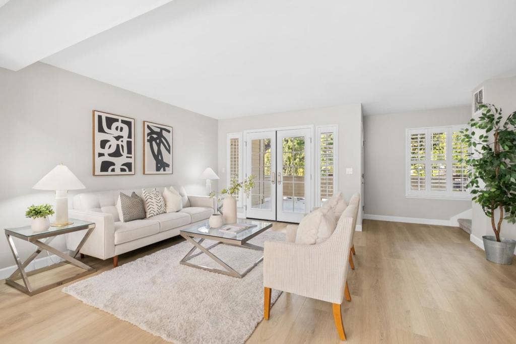 703 Hibiscus Place, San Jose, CA 95117