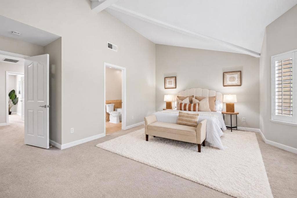 703 Hibiscus Place, San Jose, CA 95117