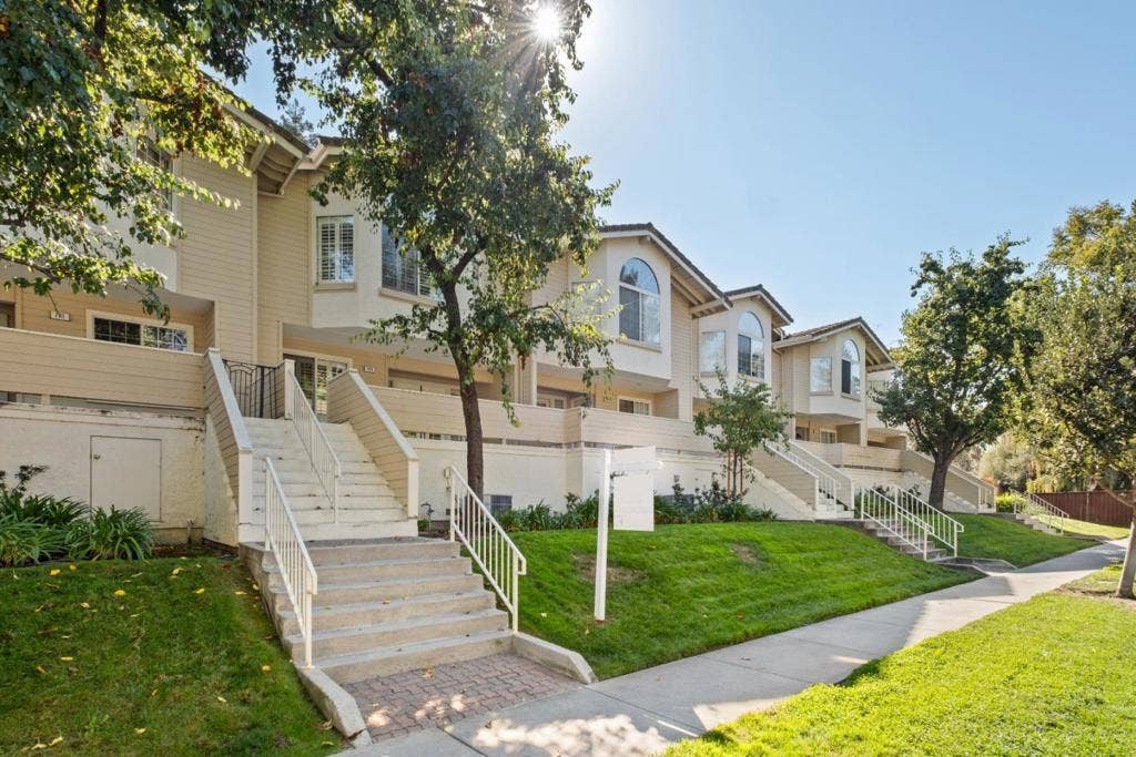 703 Hibiscus Place, San Jose, CA 95117