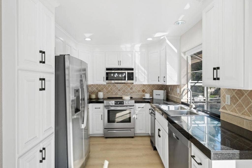 703 Hibiscus Place, San Jose, CA 95117