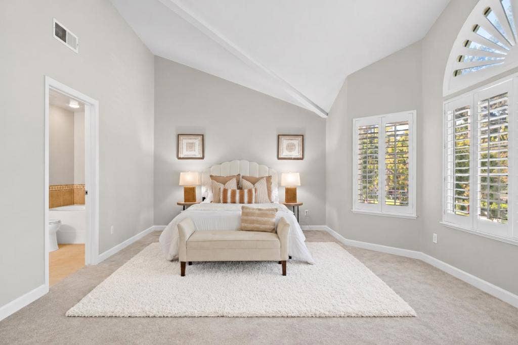 703 Hibiscus Place, San Jose, CA 95117