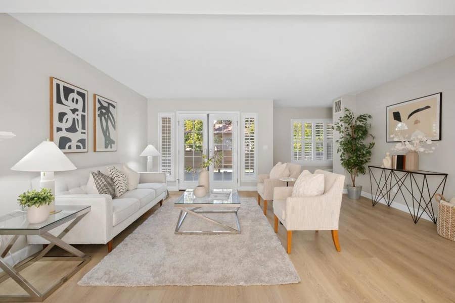 Property photo for 703 Hibiscus Place, San Jose, CA