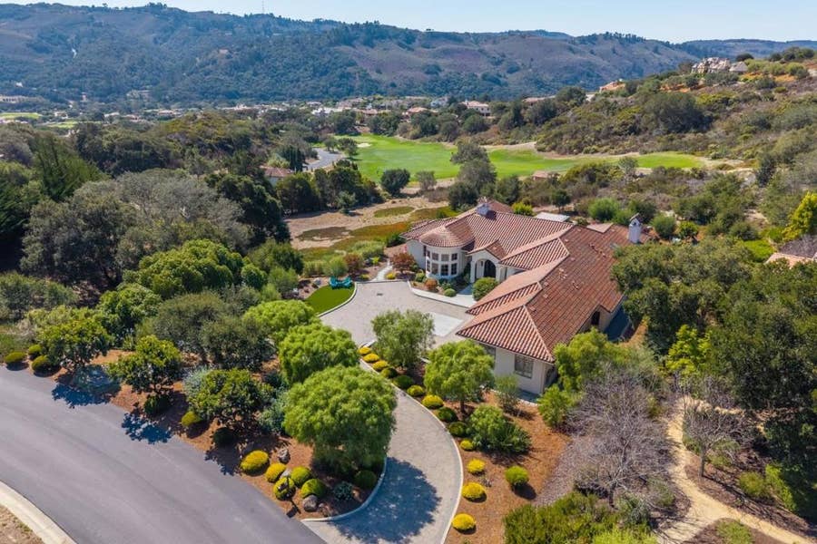 Property photo for 706 Tesoro Road, Monterey, CA