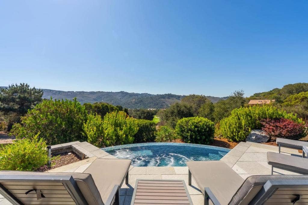 706 Tesoro Road, Monterey, CA 93940