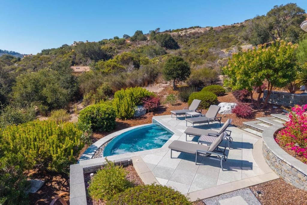 706 Tesoro Road, Monterey, CA 93940