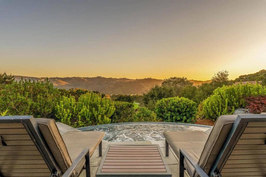 706 Tesoro Road, Monterey, CA 93940