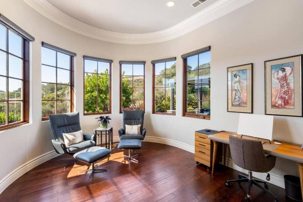 706 Tesoro Road, Monterey, CA 93940