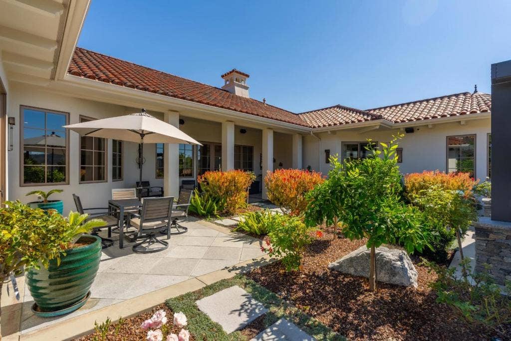706 Tesoro Road, Monterey, CA 93940