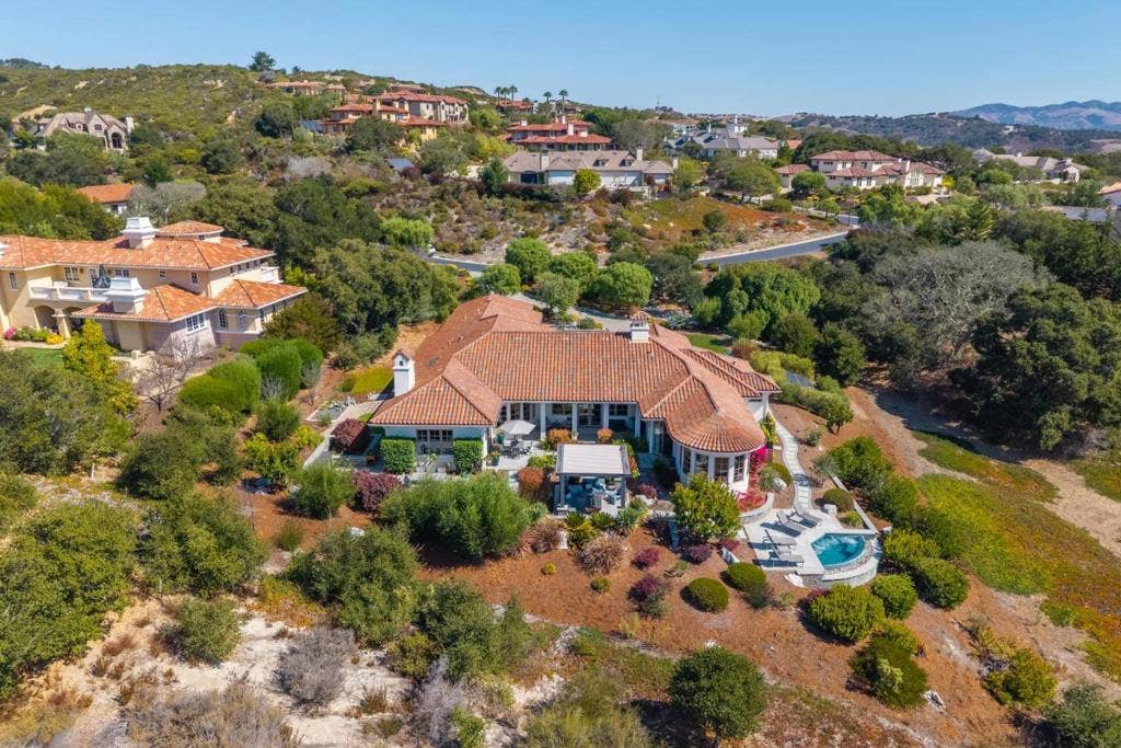 706 Tesoro Road, Monterey, CA 93940