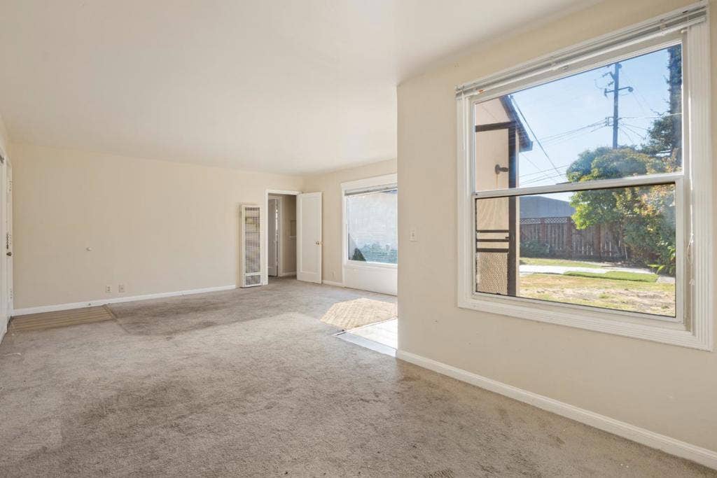 1712 Anamor Street, Redwood City, CA 94061