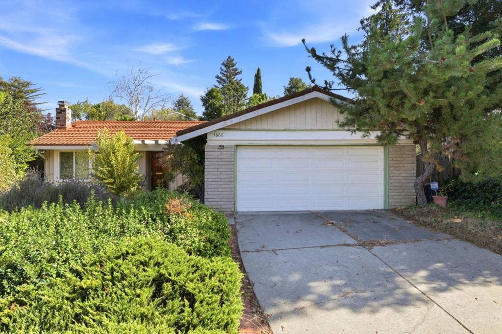 3666 Touriga Drive, Pleasanton, CA 94566 3666 Touriga Drive, Pleasanton, CA 94566