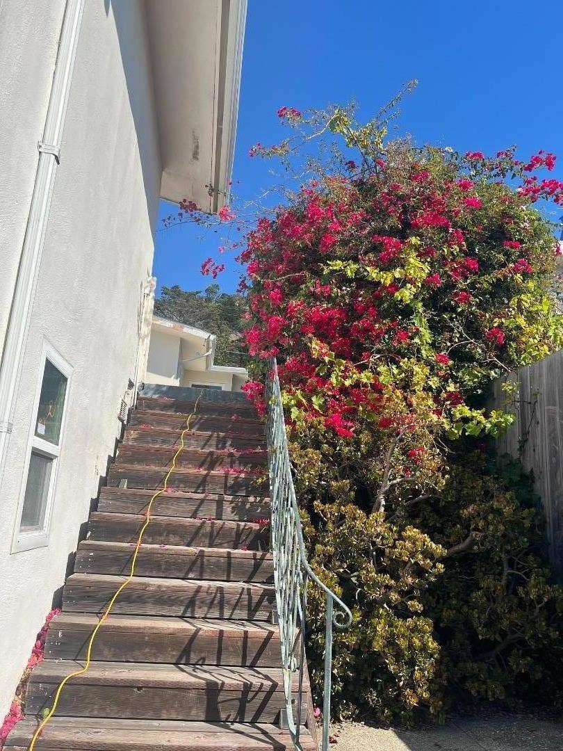 641 Rocca Avenue, South San Francisco, CA 94080