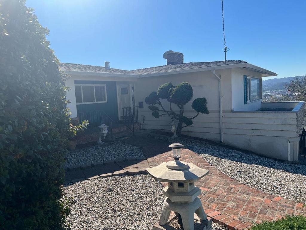 641 Rocca Avenue, South San Francisco, CA 94080