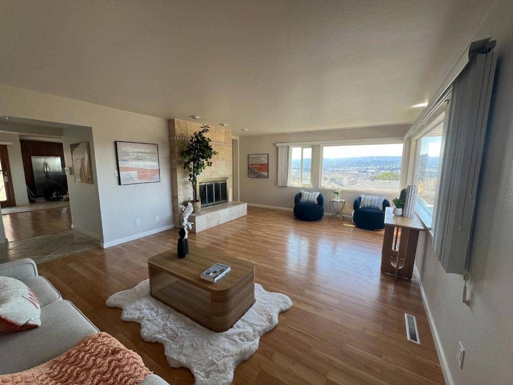 641 Rocca Avenue, South San Francisco, CA 94080