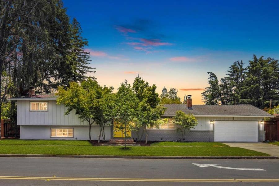 Property photo for 1500 E Campbell Avenue, Campbell, CA