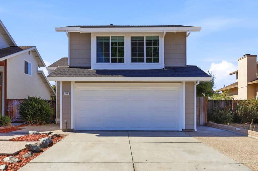 Property photo for 849 Kyle Street, San Jose, CA