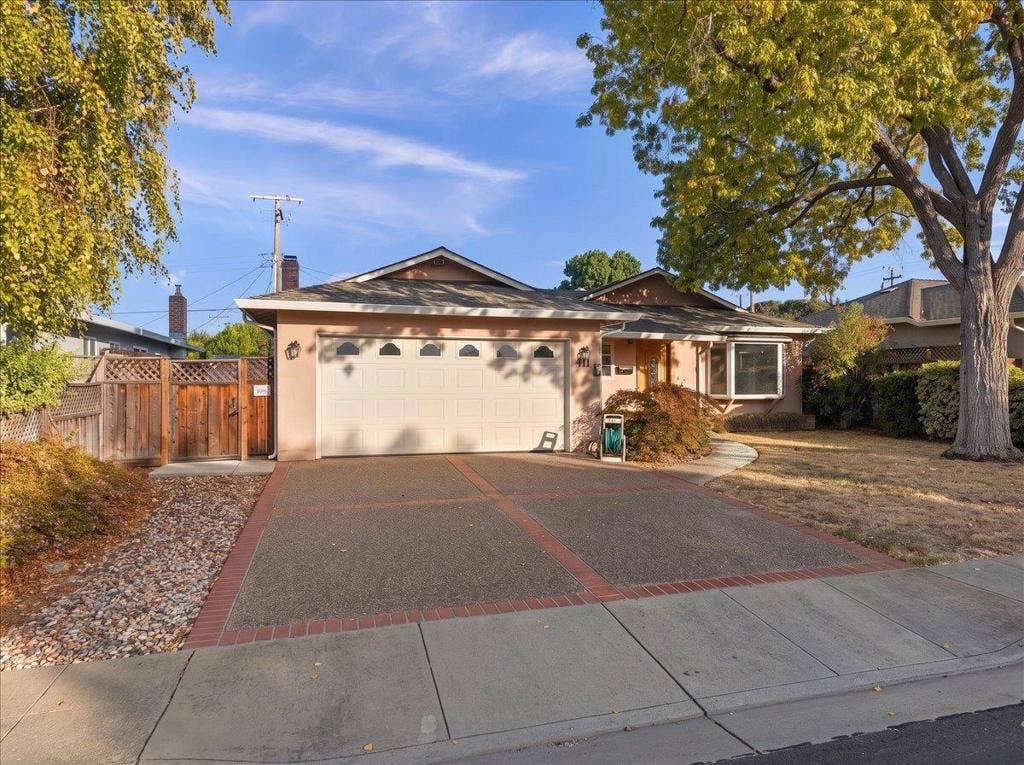 411 Radcliffe Drive, Santa Clara, CA 95051 411 Radcliffe Drive, Santa Clara, CA 95051