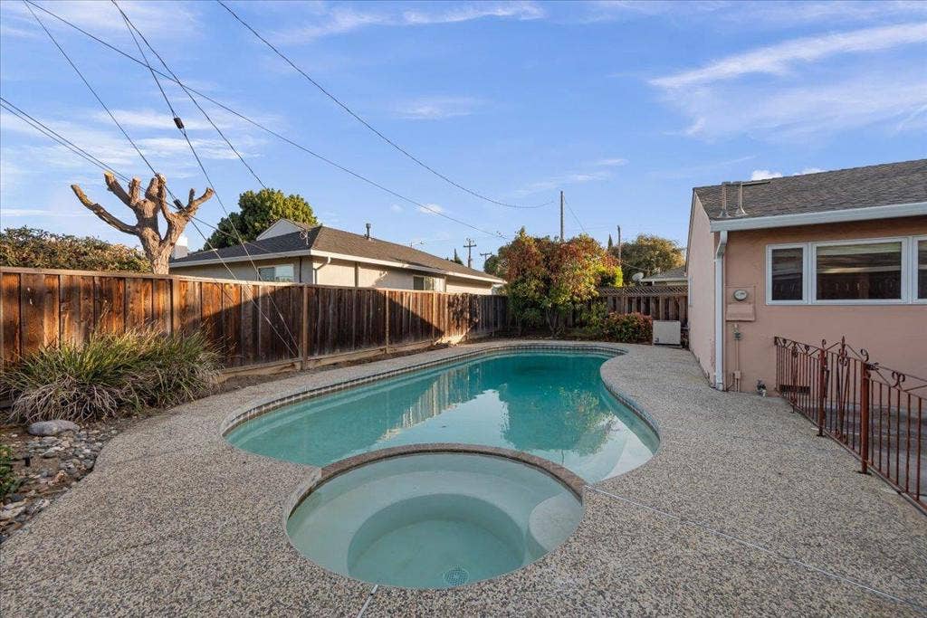 411 Radcliffe Drive, Santa Clara, CA 95051 411 Radcliffe Drive, Santa Clara, CA 95051