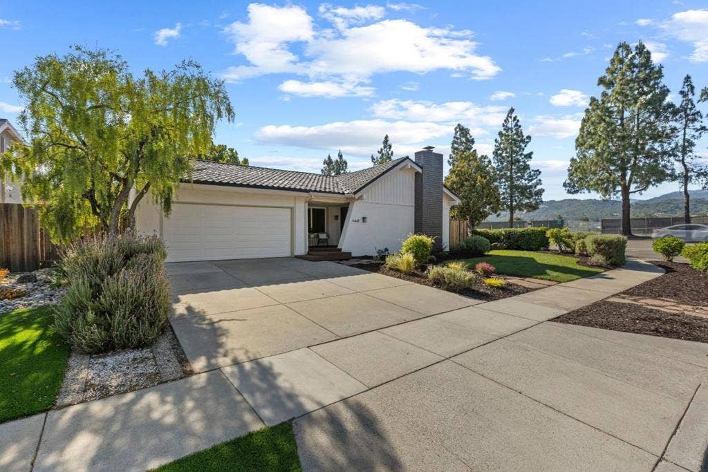 6448 Berwickshire Way, San Jose, CA 95120