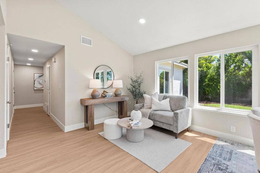 6448 Berwickshire Way, San Jose, CA 95120