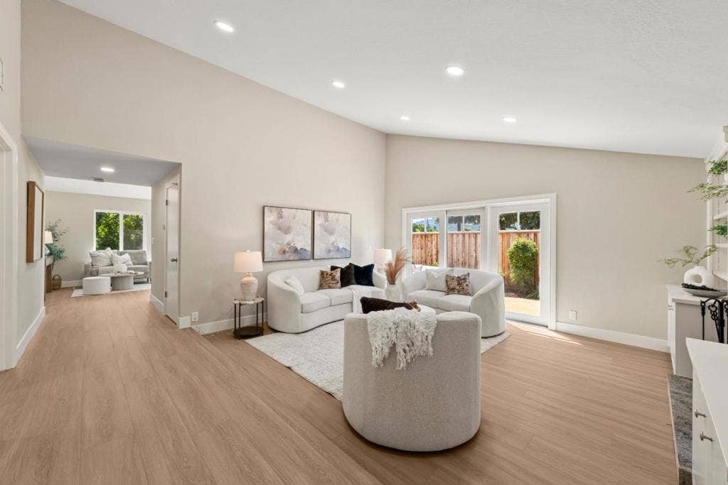 6448 Berwickshire Way, San Jose, CA 95120