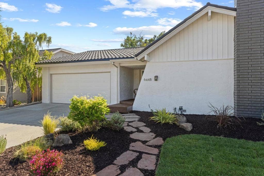 6448 Berwickshire Way, San Jose, CA 95120