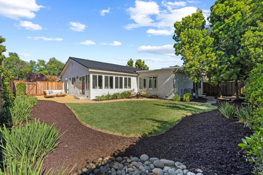 6448 Berwickshire Way, San Jose, CA 95120