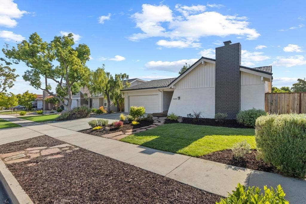 6448 Berwickshire Way, San Jose, CA 95120