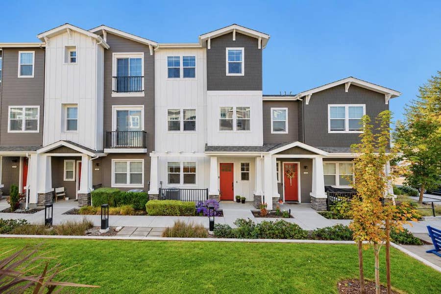 Property photo for 201 Cove Lane, Scotts Valley, CA