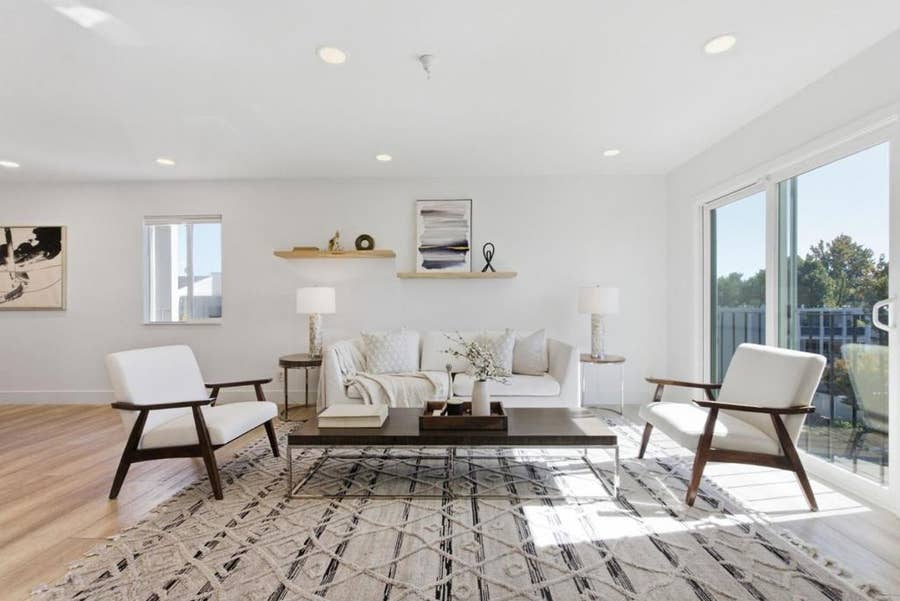 Property photo for 601 Leahy Street, #301, Redwood City, CA