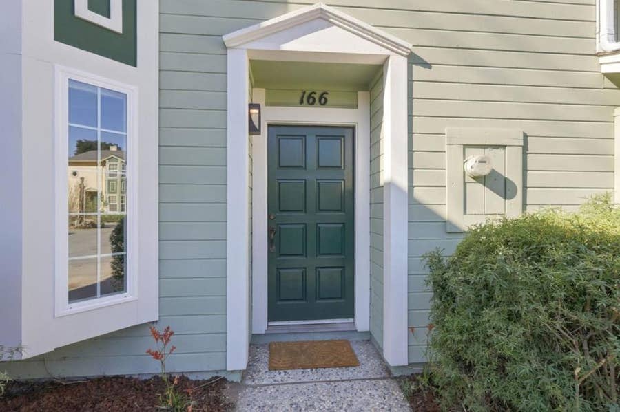 Property photo for 166 Pryce Street, #166, Santa Cruz, CA