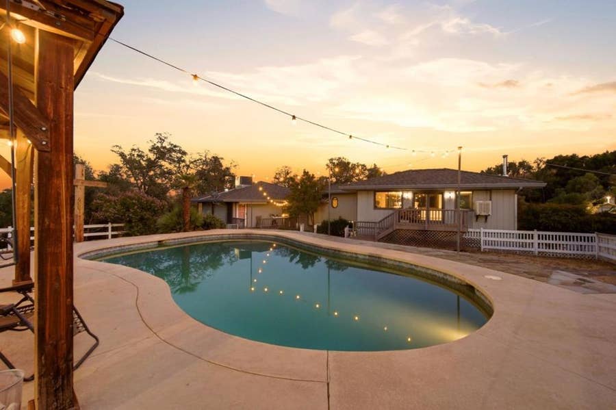 Property photo for 11620 Deschutes Road, Bella Vista, CA