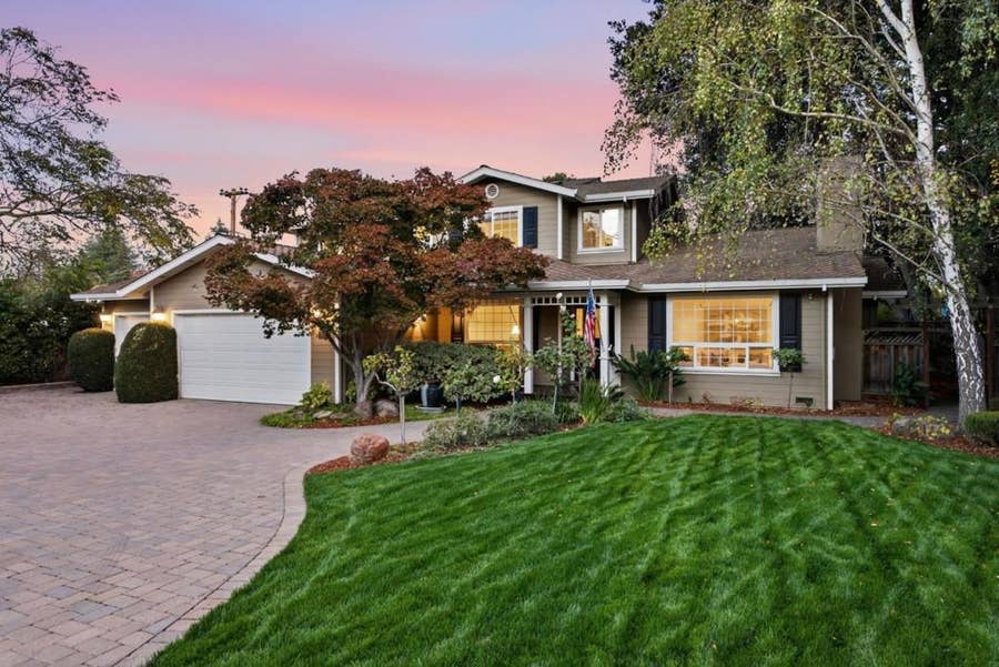 Property photo for 1335 Grant Road, Los Altos, CA