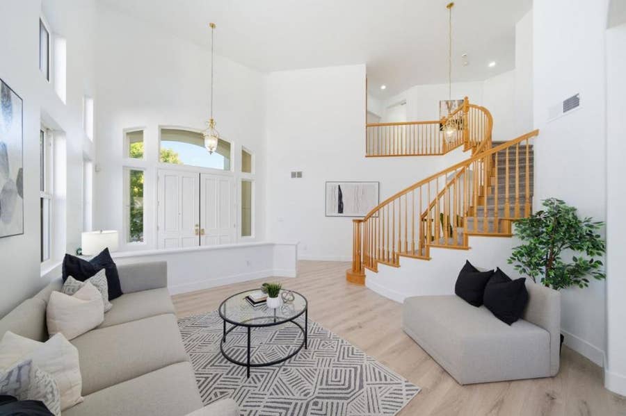 Property photo for 7668 Buckeye Court, Dublin, CA