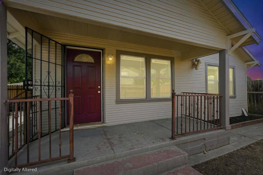 Property photo for Sacramento, CA