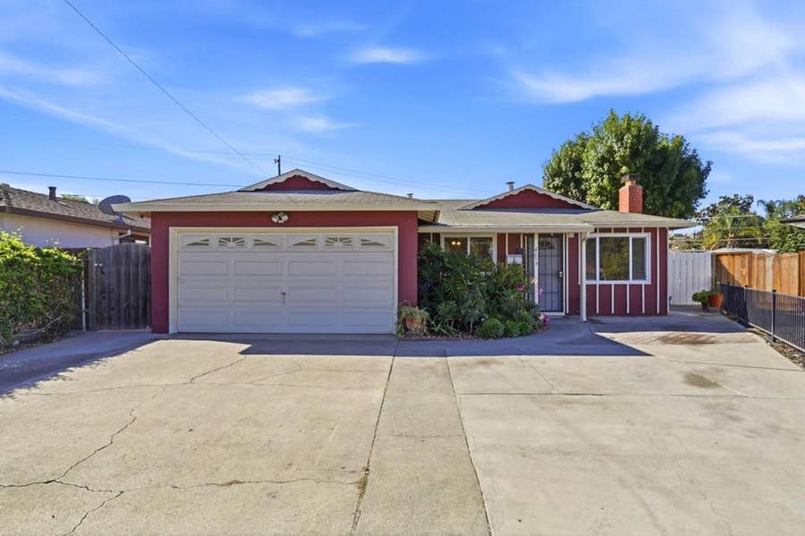 Property photo for 4659 Tango Way, San Jose, CA