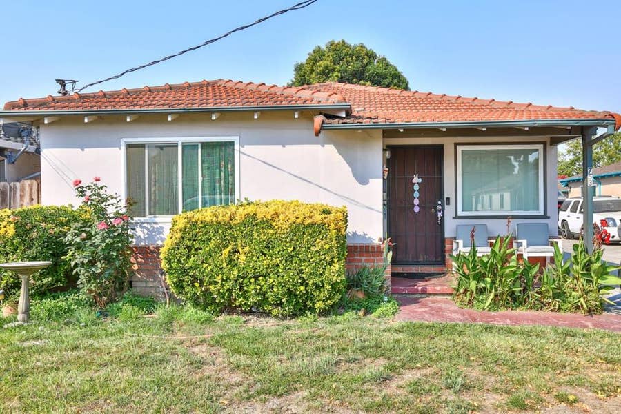 Property photo for 753 N 14th Street, San Jose, CA